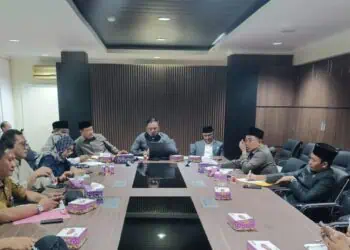 Gelar Hearing Pasar Sentiong, DPRD Minta Perbaikan Infrastruktur dan Pengadaan TPS3R