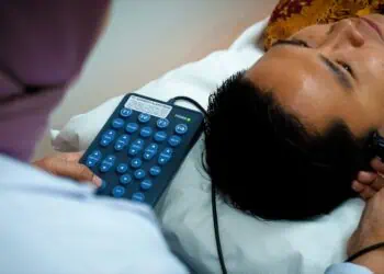 Cegah Stroke Sebelum Terlambat, Kenali Risiko Lewat Pemeriksaan TCD