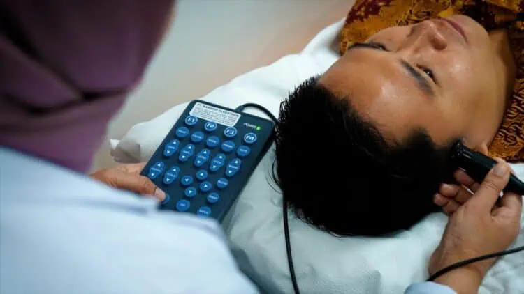 Cegah Stroke Sebelum Terlambat, Kenali Risiko Lewat Pemeriksaan TCD