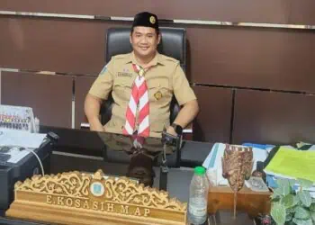 Sepi Peminat, SDN Keramat Cikande Kabupaten Serang Bakal Jadi Sekolah Rakyat