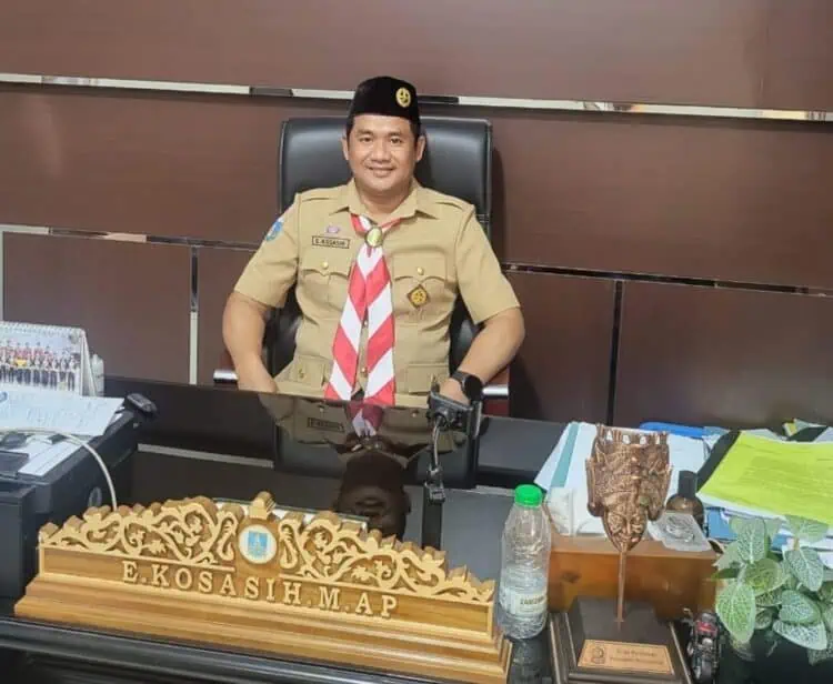 Sepi Peminat, SDN Keramat Cikande Kabupaten Serang Bakal Jadi Sekolah Rakyat
