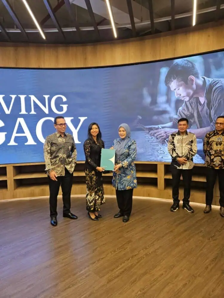 Jadi Komisaris Utama ITDC, Irna Narulita: Kawasan Nusa Dua dan Mandalika Wajah Indonesia di Mata Dunia.