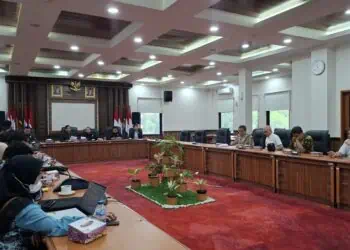 Lippo Karawaci Siap Serahkan Fasos-Fasum dan Dukung Penanganan Banjir di Kabupaten Tangerang