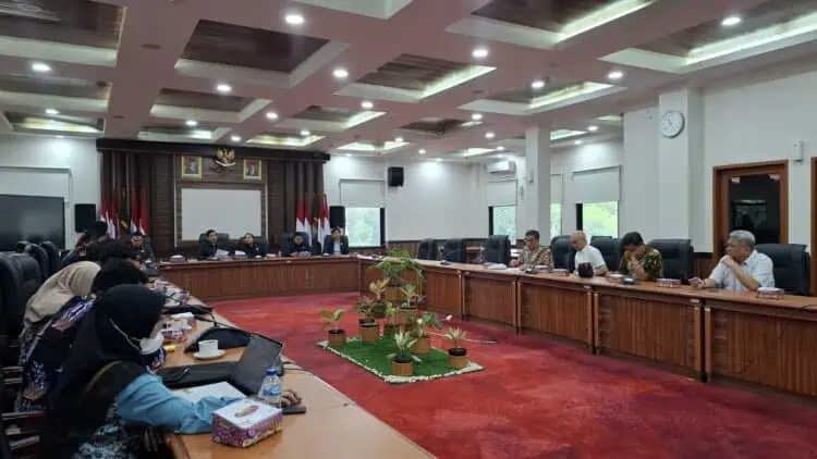 Lippo Karawaci Siap Serahkan Fasos-Fasum dan Dukung Penanganan Banjir di Kabupaten Tangerang