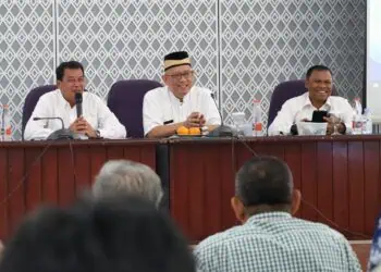 Heboh! Angka Stunting di Tangerang Turun Tajam di 2025, Ini Rahasia Suksesnya!