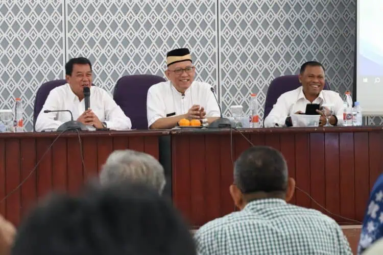 Heboh! Angka Stunting di Tangerang Turun Tajam di 2025, Ini Rahasia Suksesnya!