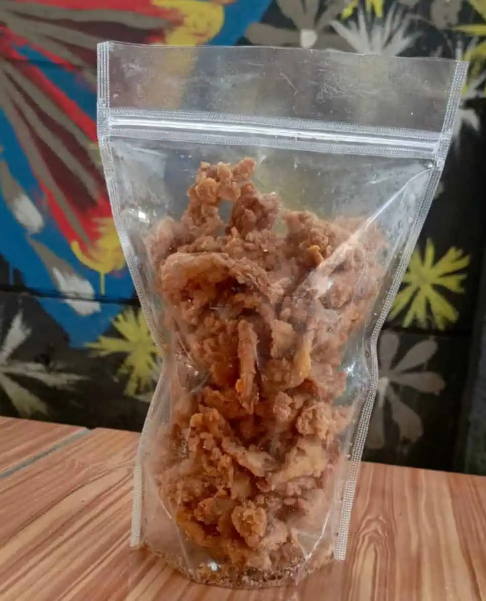 Sinergi PKK dan UMKM, Jamur Crispy Kaduagung Siap Jadi Produk Unggulan Lokal