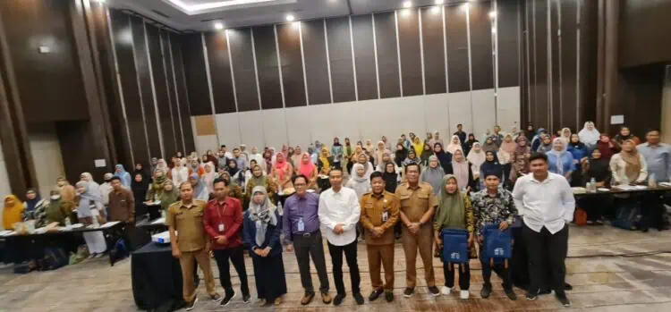 Diskoumperindag Kabupaten Serang Klaim Pembinaan UMKM Jadi Prioritas