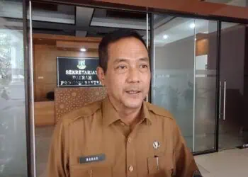 Pemprov Banten Perketat Pengawasan Stabilisasi Harga Beras SPHP dan Minyakita