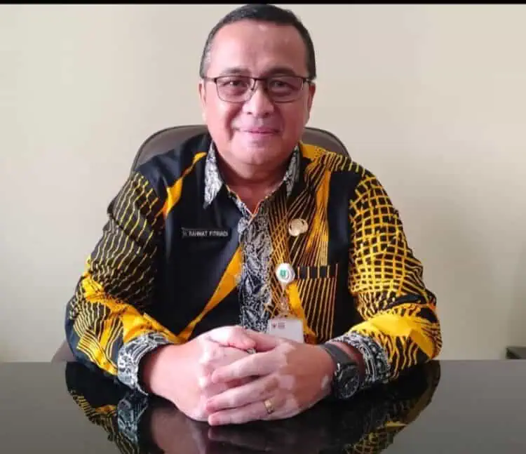 Dalam 5 Bulan, Di Kabupaten Serang Ada 268 Kasus DBD