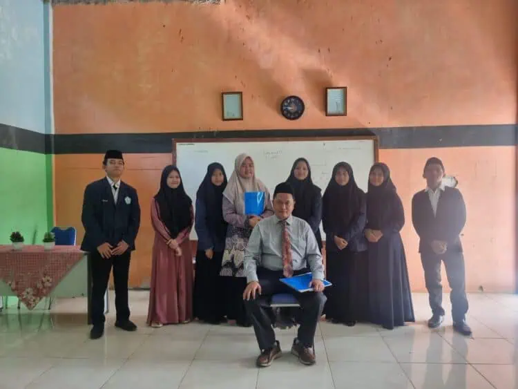 7 Santri Lulusan PPIQ Banten Masuk PTN dan Al Azhar Mesir