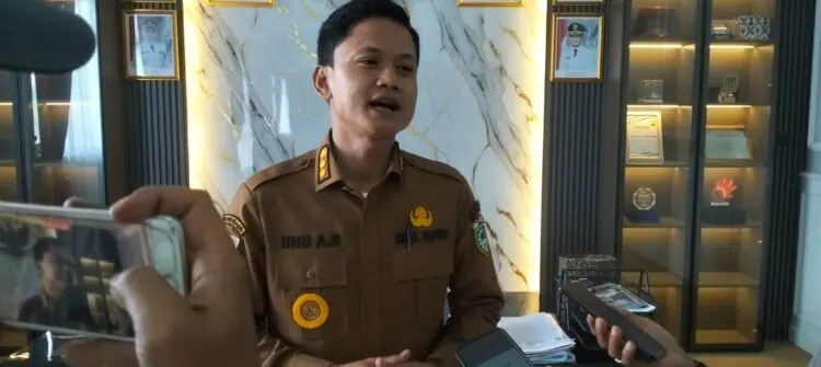 Klaim Banyak Investor Tertarik, Wabup Iing: Nanti Saya Sampaikan Detailnya