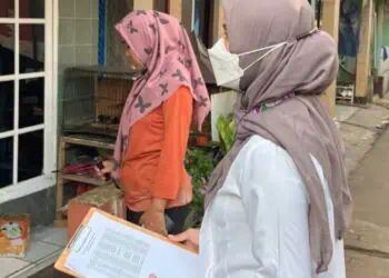 Dinkes Kabupaten Tangerang Iimbau Waspada DBD, Dua Anak Dirawat
