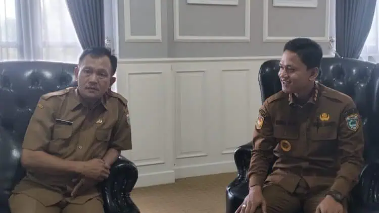 Semua Tempat Wisata di Pandeglang Bakal Dikenakan Pajak