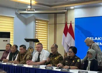 Indonesia Lakukan Ekstradisi Pertama ke Rusia, Serahkan Alexander Zverev