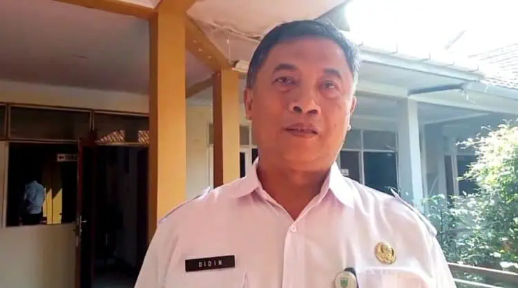 Pemkab Pandeglang Klaim Pembentukan Pansel Sekda Sedang Berproses
