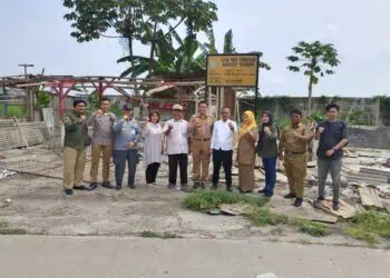 Kejari Kabupaten Tangerang Berhasil Selamatkan Aset Pemda Rp6 M, Dikuasai Warga 10 Tahun