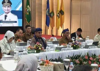 Dikunjungi Ketua MPR RI, Gubernur Banten Beberkan Hal Ini