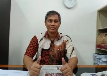 Buang Sampah ke Pandeglang, Pemkab Serang Keluarkan Rp900 Juta Per Bulan