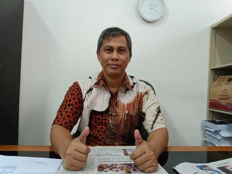 Buang Sampah ke Pandeglang, Pemkab Serang Keluarkan Rp900 Juta Per Bulan
