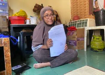 Gegara Uang Seragam Rp 1,1 Juta, Dua Siswa di Tangsel Nyaris Putus Sekolah