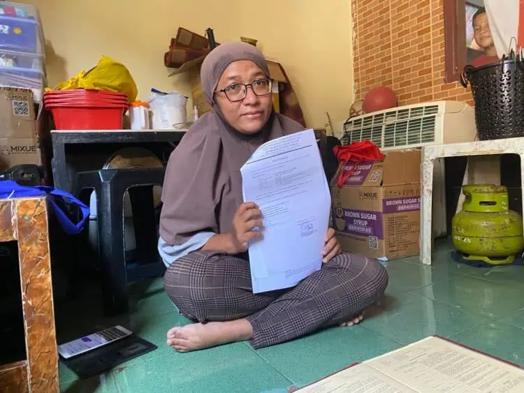Gegara Uang Seragam Rp 1,1 Juta, Dua Siswa di Tangsel Nyaris Putus Sekolah