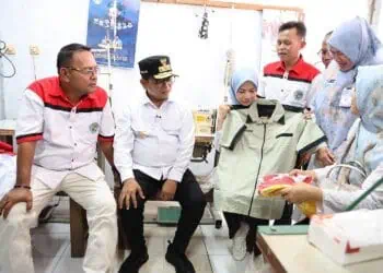 Andra Klaim Pembentukan KopDes Merah Putih di Banten Capai 100 Persen