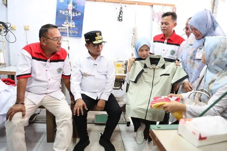 Andra Klaim Pembentukan KopDes Merah Putih di Banten Capai 100 Persen