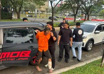 Pria Tewas di Pondok Aren Dibunuh Saat Menolong Pelaku