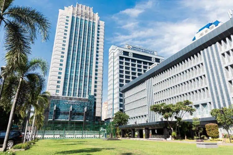 Pemerintah Tunjuk Marketplace Jadi Pemungut Pajak Penghasilan