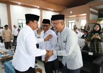 Sinergi MUI & Pemkab Tangerang, Puluhan Pernikahan Terlegitimasi Lewat Sidang Isbat