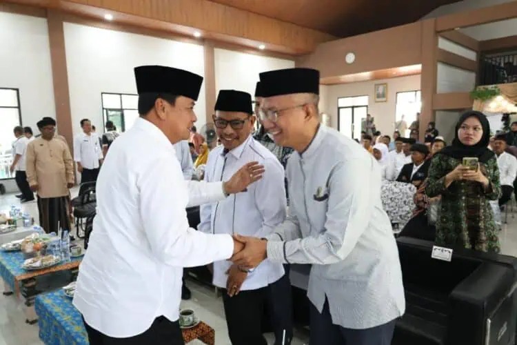 Sinergi MUI & Pemkab Tangerang, Puluhan Pernikahan Terlegitimasi Lewat Sidang Isbat