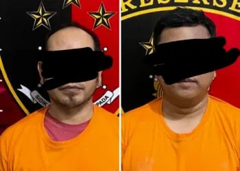Modus Baru! Sewa Mobil untuk Lamaran, Dijual Rp40 Juta, Polisi Ringkus 2 Pria