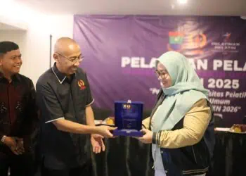 Atlet Menonjol di Kala Junior Namun Loyo di Level Senior, Ini Penyebabnya