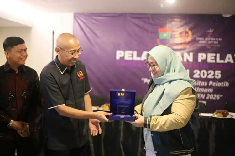 Atlet Menonjol di Kala Junior Namun Loyo di Level Senior, Ini Penyebabnya