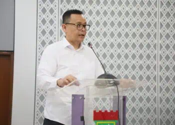 Di Ujung Masa Jabatan, Kajari Kabupaten Tangerang Selamatkan Aset Pemda Senilai Rp149 Miliar