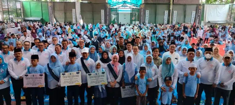 Sikapi Kasus Kekerasan Seksual Pada Anak, Bupati Zakiyah Ajak Masyarakat Lapor