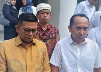 Gubernur Andra Siap Dukung Hari Masyarakat Adat se-Dunia 2025