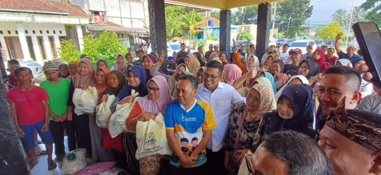 BPS Banten Merilis Penduduk Miskin di Perkotaan Meningkat