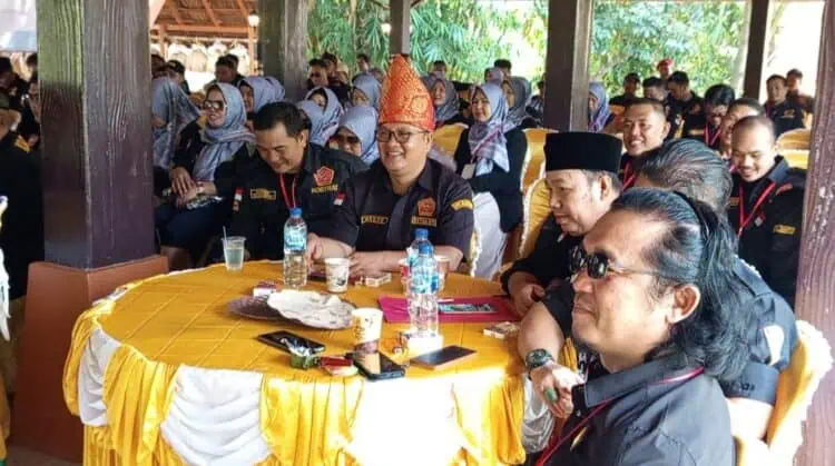Semakin Diminati, Bukit Sinyonya Desa Bandung Pandeglang Terus Bersolek