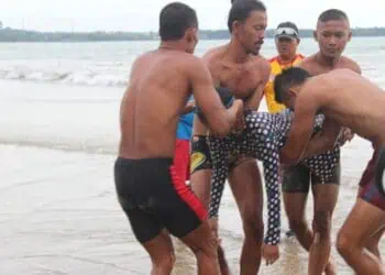 Balawista Akui Sarpras Untuk Penyelamatan Masih Minim