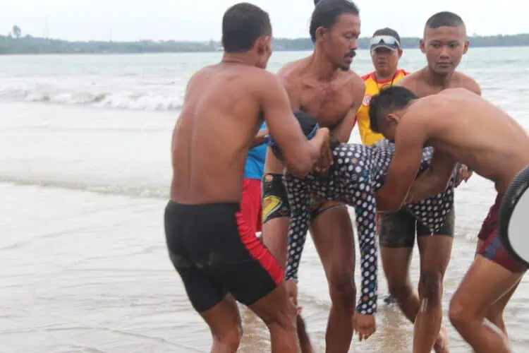 Balawista Akui Sarpras Untuk Penyelamatan Masih Minim
