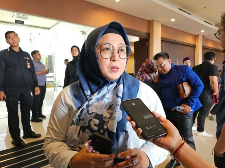 Wabup Tangerang: Pembinaan dan Zona Transportasi akan Diatur