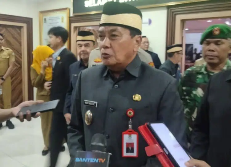 Bupati Tangerang dan DPRD Kompak Dukung Operasional 274 Koperasi Merah Putih