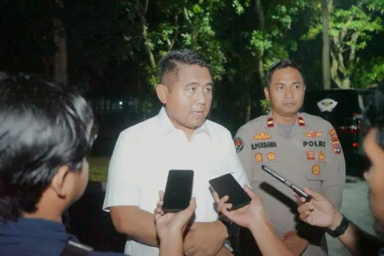 Korban Resmi Melapor ke Polisi, Kasus Penurunan Paksa Penumpang Taksol di Stasiun Tigaraksa