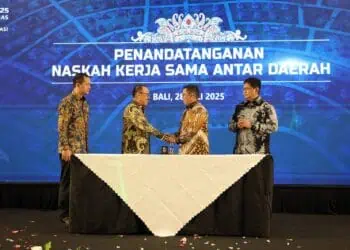 Provinsi Banten Dapat Kuota 43 KK Transmigran, Ke Kalteng, Sulbar dan Sulsel