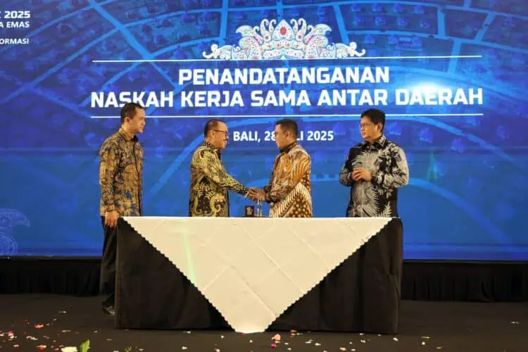 Provinsi Banten Dapat Kuota 43 KK Transmigran, Ke Kalteng, Sulbar dan Sulsel