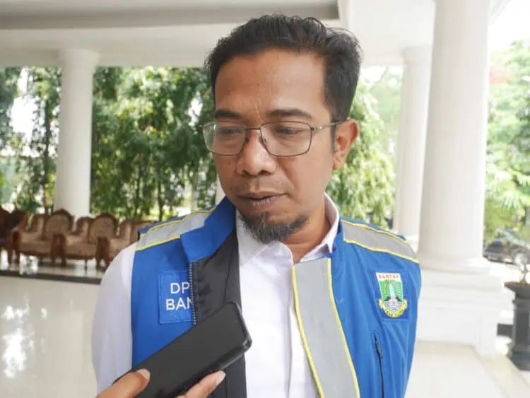 Belasan Kilometer Jalan Pemprov Masih Rusak, DPUPR Banten Butuh Rp150 Miliar