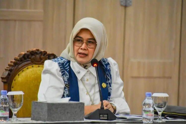 Ratusan Aset UPTD PPD Balaraja Terjual, Nilainya Diatas Rp28 Juta Lebih