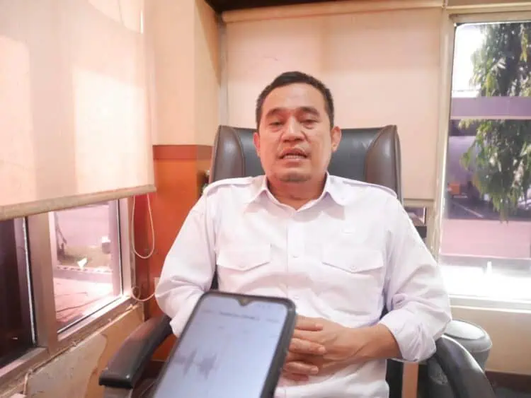 Bapenda Banten Tunda Proyek Pengadaan Software, Dialihkan Tahun 2026